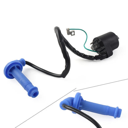 Ignition Coil for Honda Sportrax 450 CRF450X CRF450R (30500-MEB-671)
