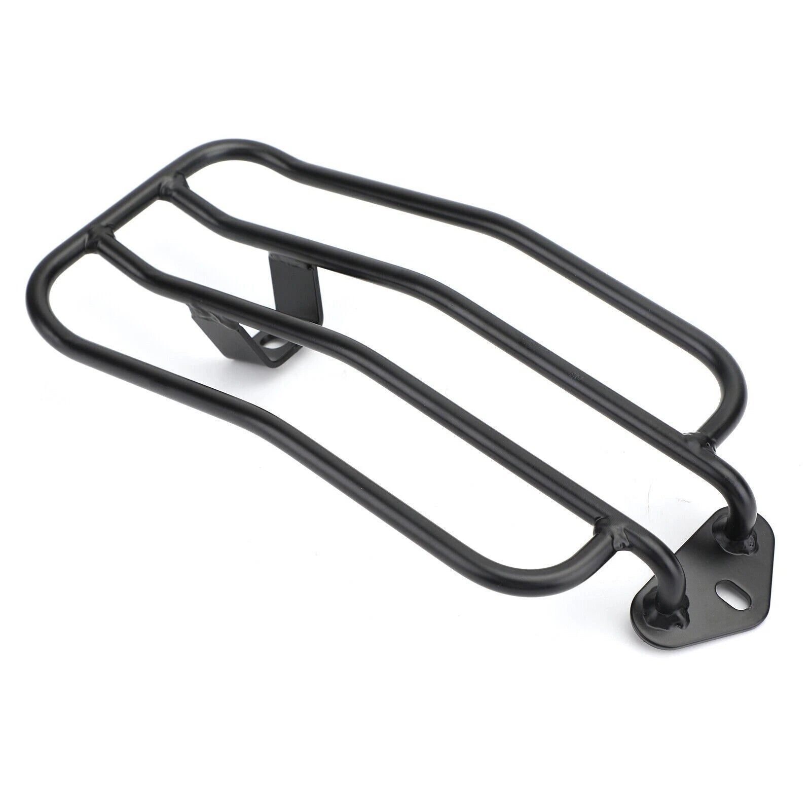 Rear Carrier Luggage Rack for Honda CMX 500 300 Rebel (2017–2020)