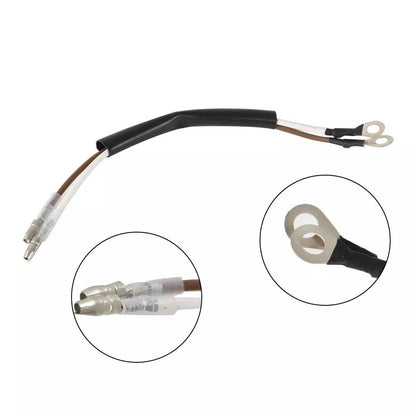 CDI Switch Box for Mercury Outboard 4 7.5 9.8 20 HP (339-6222 A1 A4 A10 A8)