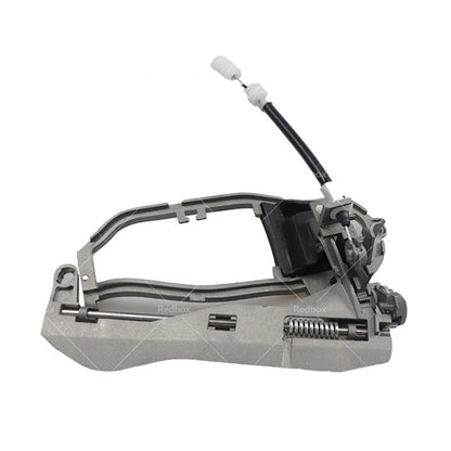 Door Handle Carrier Set for BMW X5 E53 (2000–2006)