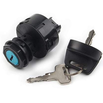 Ignition Key Switch for Arctic Cat 400 500 550 650 700 1000 (2008–2016) 0430-090