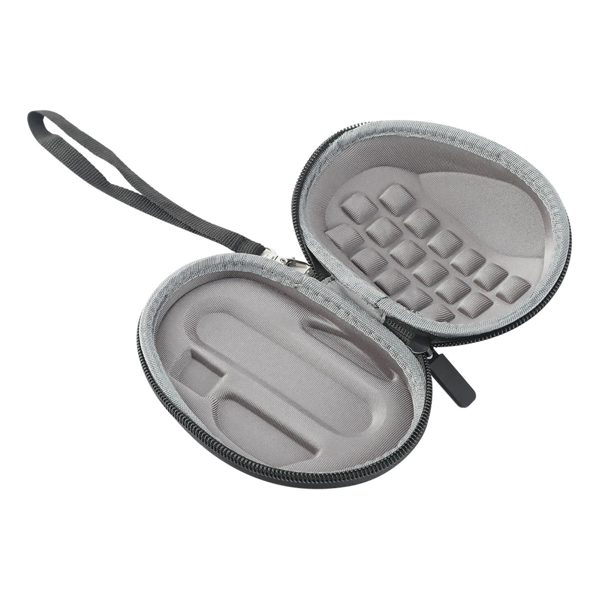Zipper Nylon Storage Bag for Logitech MX Master 3 (2020–2023)
