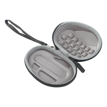Zipper Nylon Storage Bag for Logitech MX Master 3 (2020–2023)