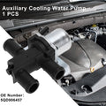 Auxiliary Cooling Water Pump Replacement for Audi A6 A7 (2019–2024)
