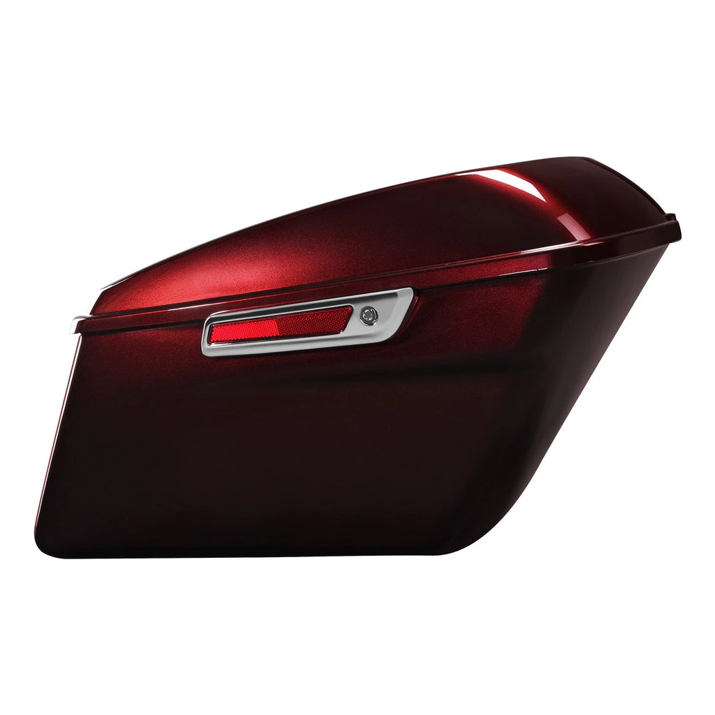 Hard Saddlebag for Harley Touring Electra Road Glide (2014–2023)