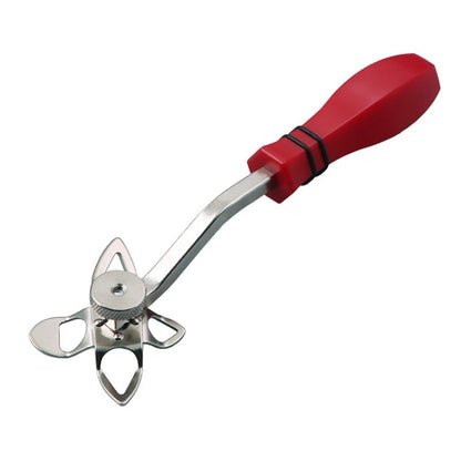 Windscreen Removal Tool for Locking Strip Tasks