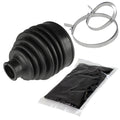 Front Axle Outer CV Boot Kit for Kawasaki 49006-0092 (2005–2006)