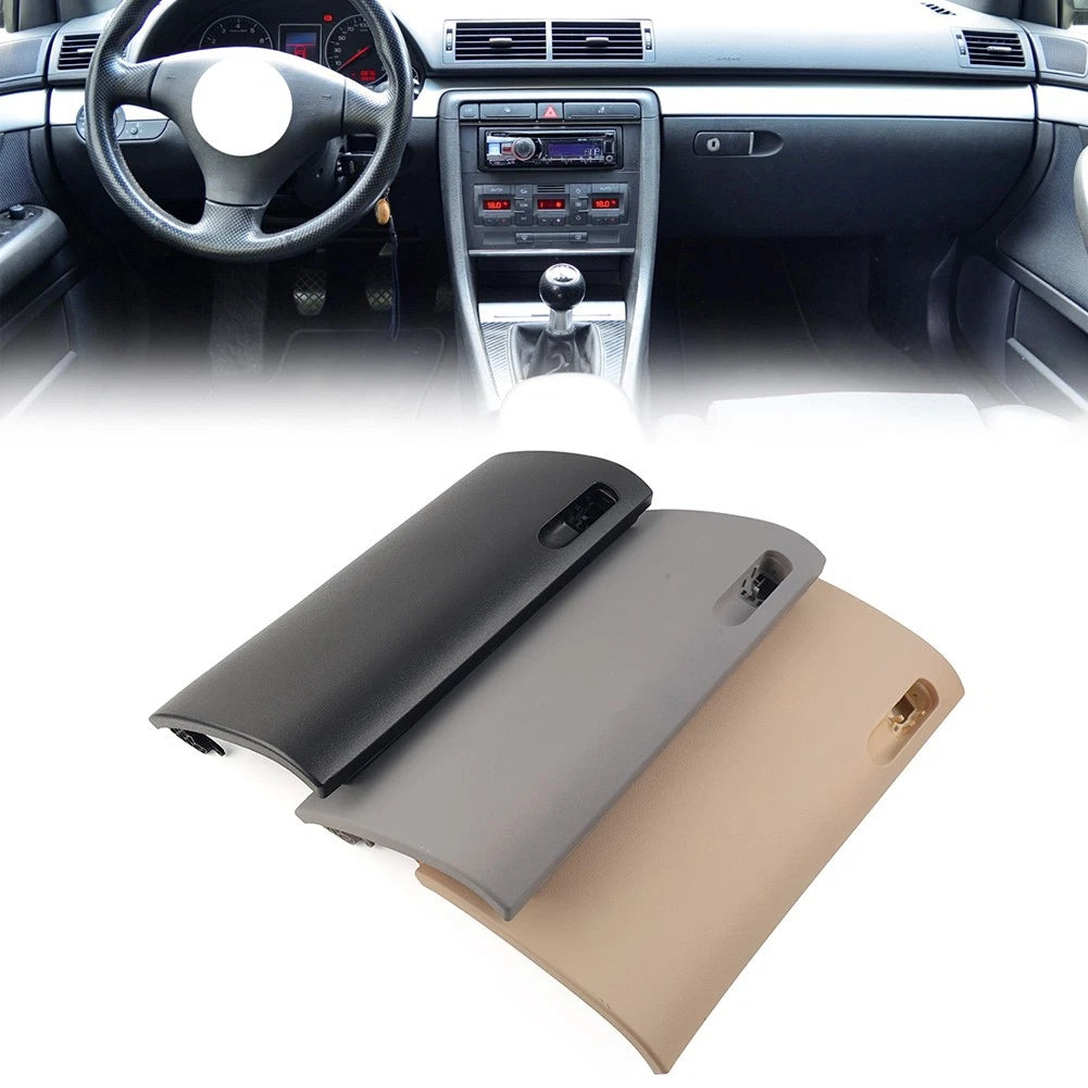 Storage Box Cover for Audi A4/S4 B6 B7 (2001–2008)