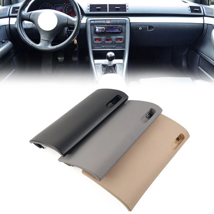 Storage Box Cover for Audi A4/S4 B6 B7 (2001–2008)