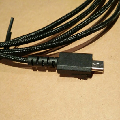 USB Charging Cable for Logitech G533 G633 G933 (Gaming Headphones)