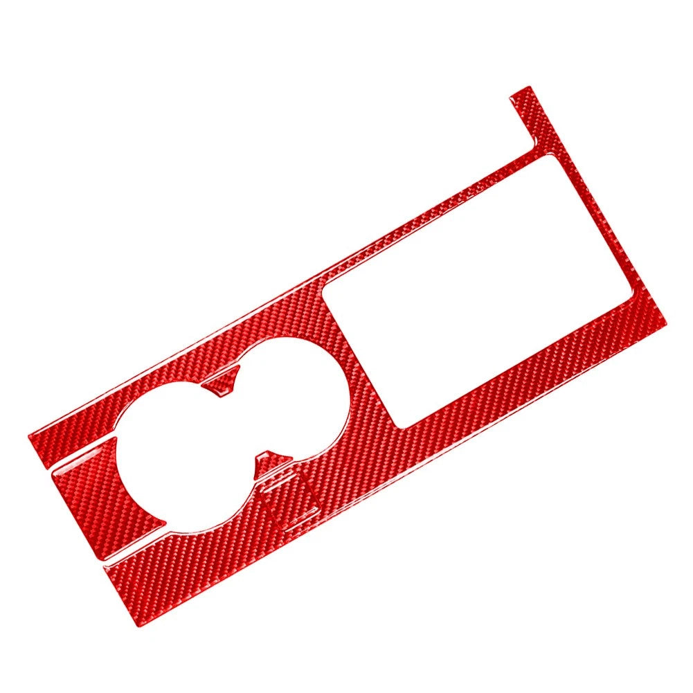 Shifter Cover Trim Panel for Ford Mustang (2005–2009) LHD