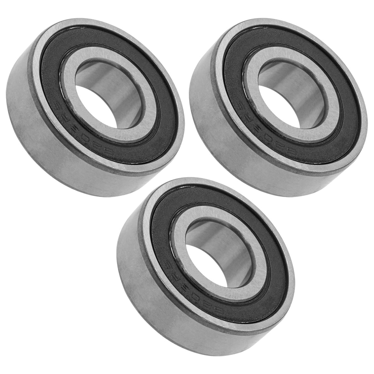 Spindle Ball Bearing Replacement for MTD and Husqvarna (2008–2018)