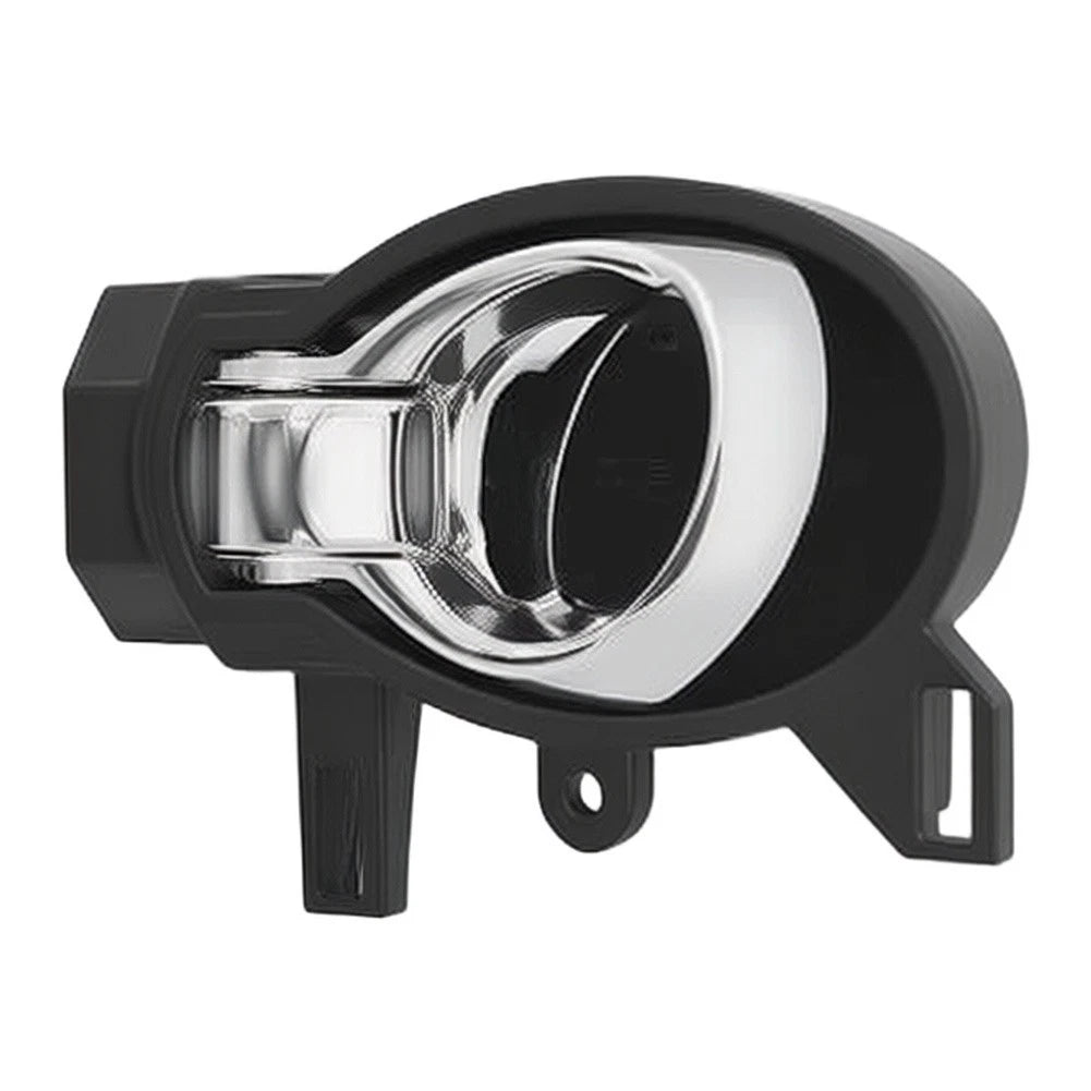 Left Door Handle for Nissan Juke (2011–2017) - Abs Plastic Internal Latch