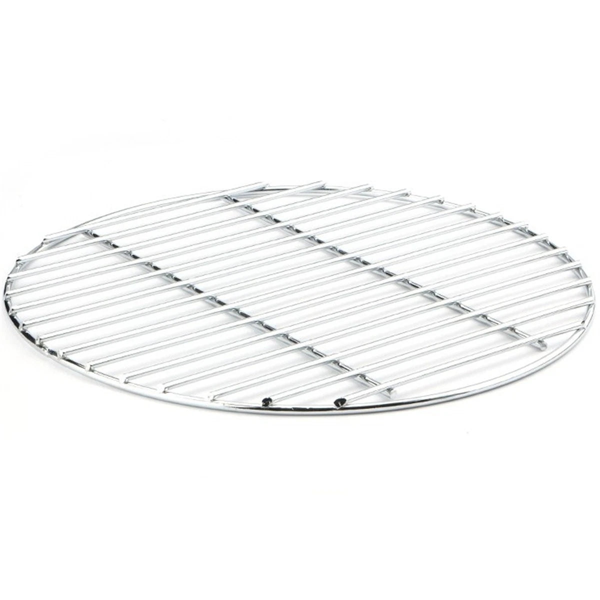 9-Inch Stainless Steel Cooking Grate Replacement for Charcoal Grills