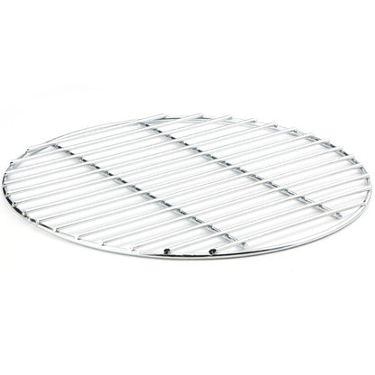 9-Inch Stainless Steel Cooking Grate Replacement for Charcoal Grills