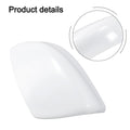 Left Hand Unpainted Cap for Nissan Vehicle Model (2012–2019)