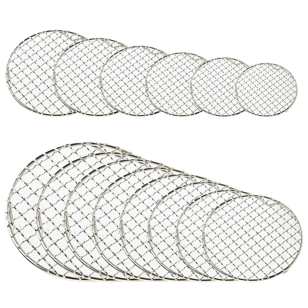 Cooling Baking Rack for Efficient Air Circulation (Universal Fit)