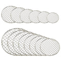 Cooling Baking Rack for Efficient Air Circulation (Universal Fit)