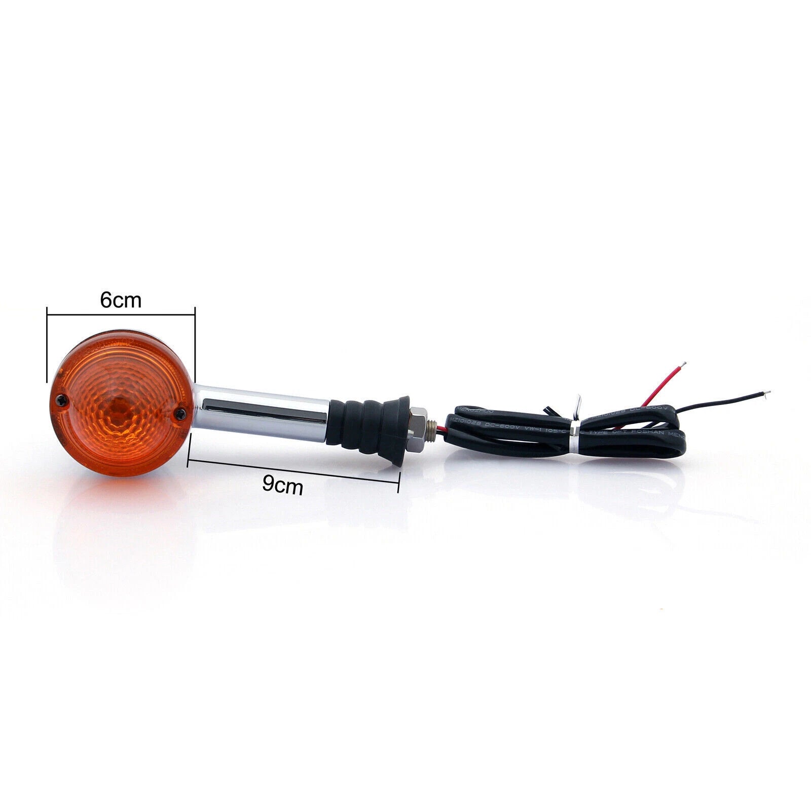 Turn Signal Bulbs for Bonneville T100, Scrambler 900, Speedmaster, Roadster (2001–2023)