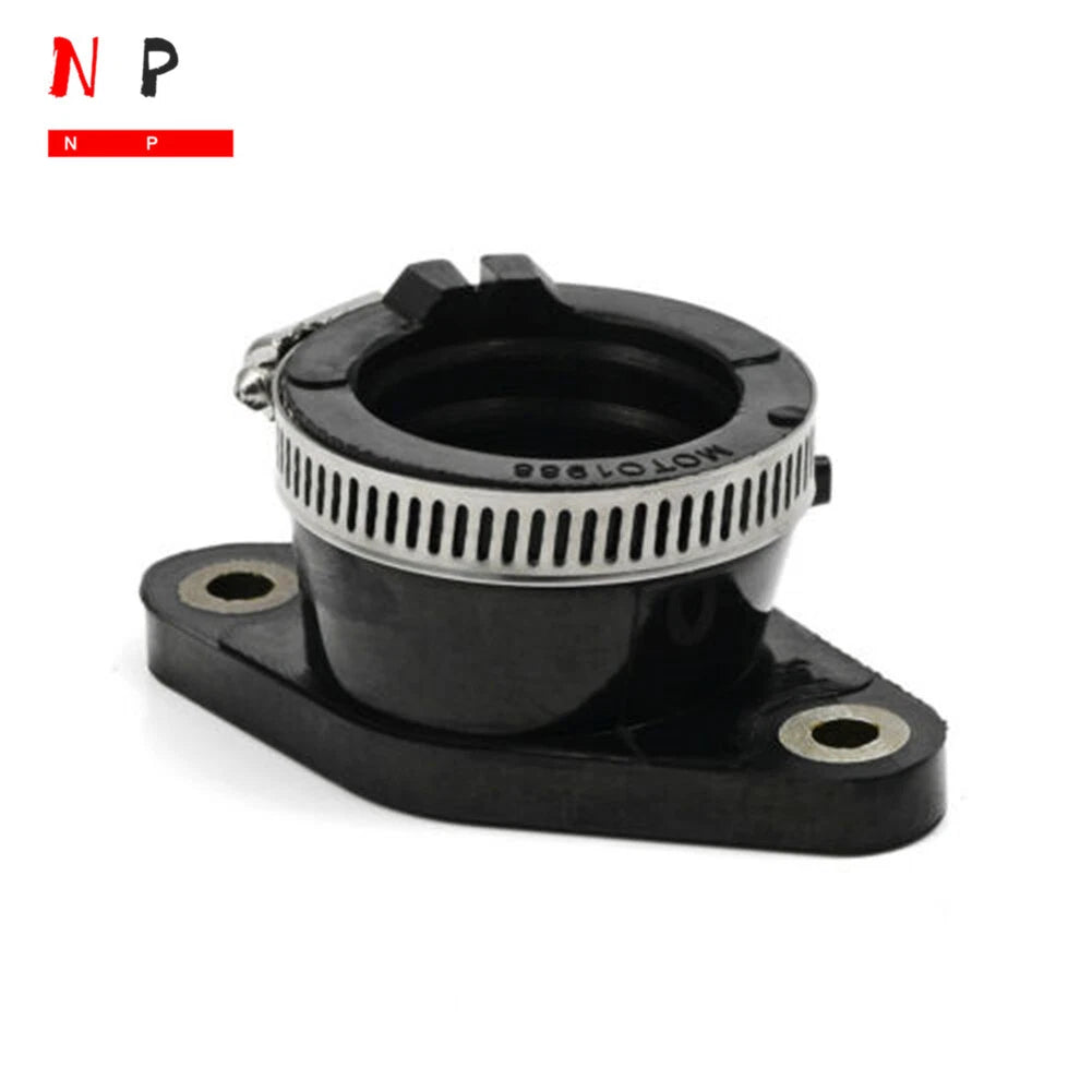 Carburetor Intake Manifold Boot for Honda Foreman TRX450 (1998–2004)