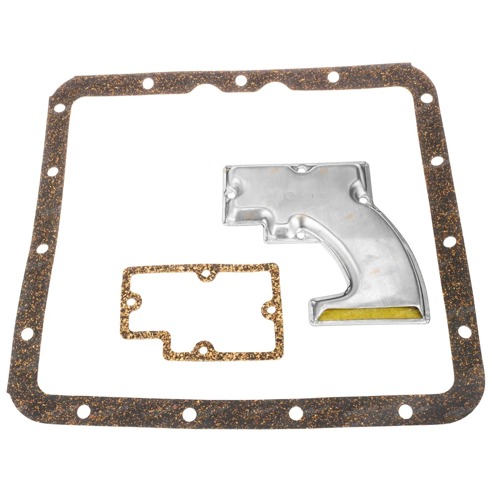 Automatic Transmission Filter Kit + Fluid for Ford Falcon XF (1984–1993)