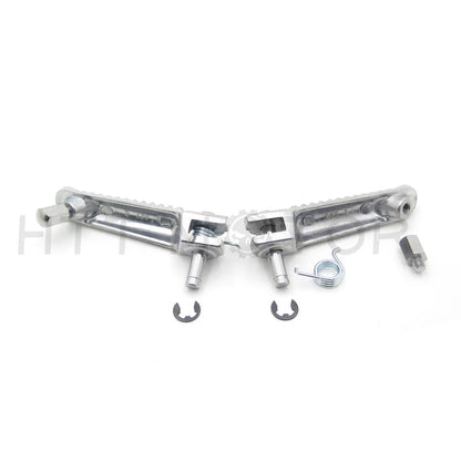 Foot Pegs for Yamaha YZF-R1 YZF-R6 (1999–2011)