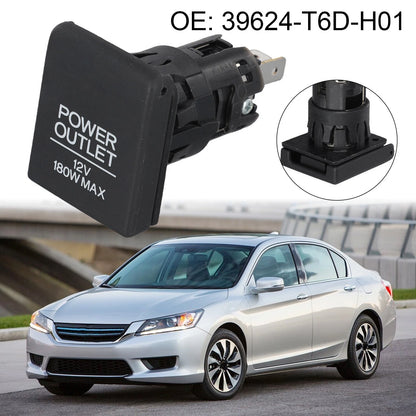 Power Outlet for Honda Civic