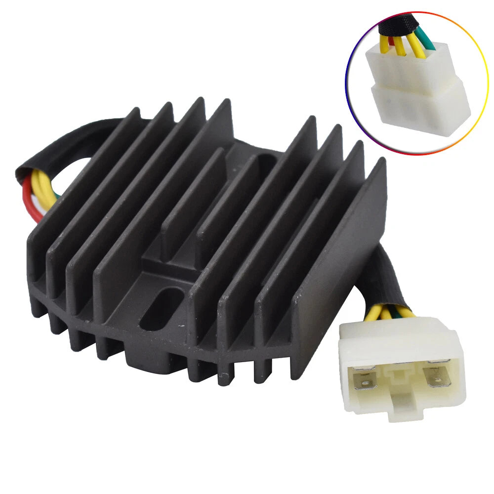 Regulator Rectifier for Suzuki Quadrunner LT-F500F (1998–1999)
