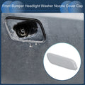 Front Right Washer Nozzle Cover Cap Replacement for Honda Accord (2009–2015)