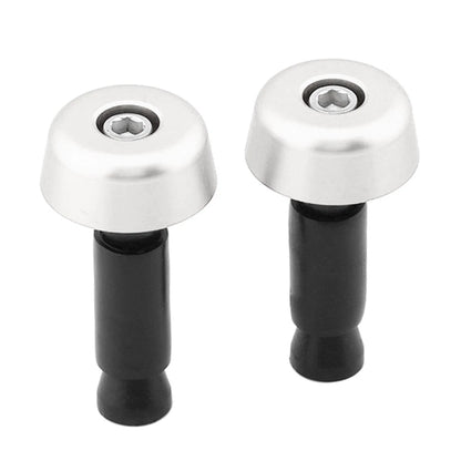 Handlebar Grips for Universal Motorcycle (0.5in/12.7MM)
