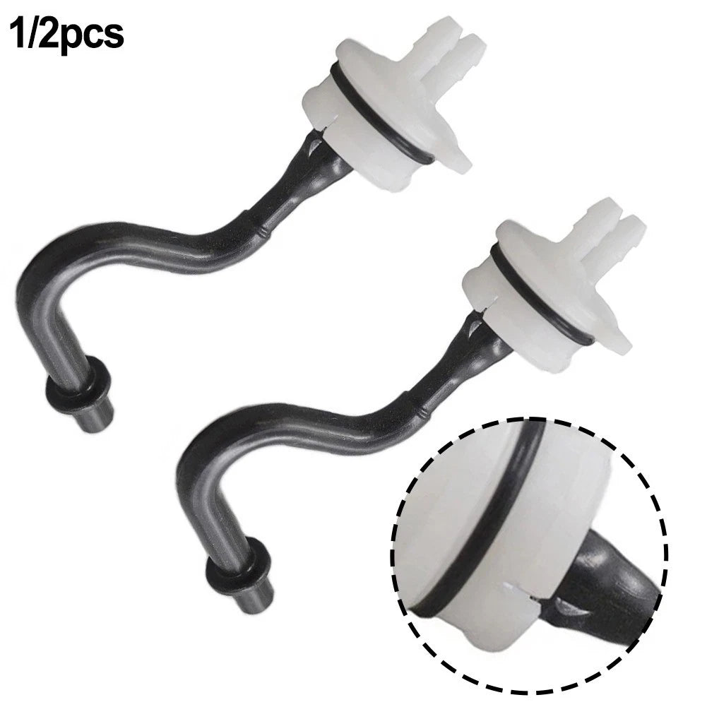Fuel Line Connector Hose Kit for Outdoor Equipment