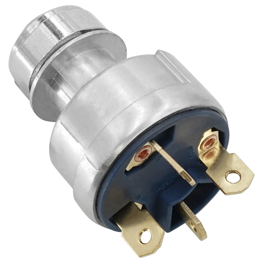 Ignition Key Switch Replacement for CAT 769C 773B 777C (1988–1998)