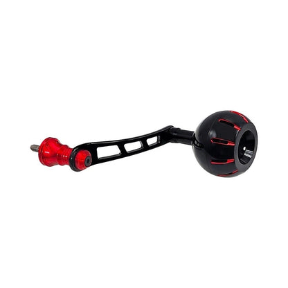 Round Knob Single Arm Handle for Fuego Stradic Reel (38mm, 40.5g)