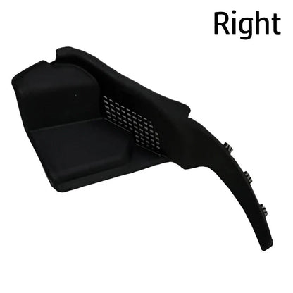 Panel Grille Cowl for Front Right Fit (Plastic)