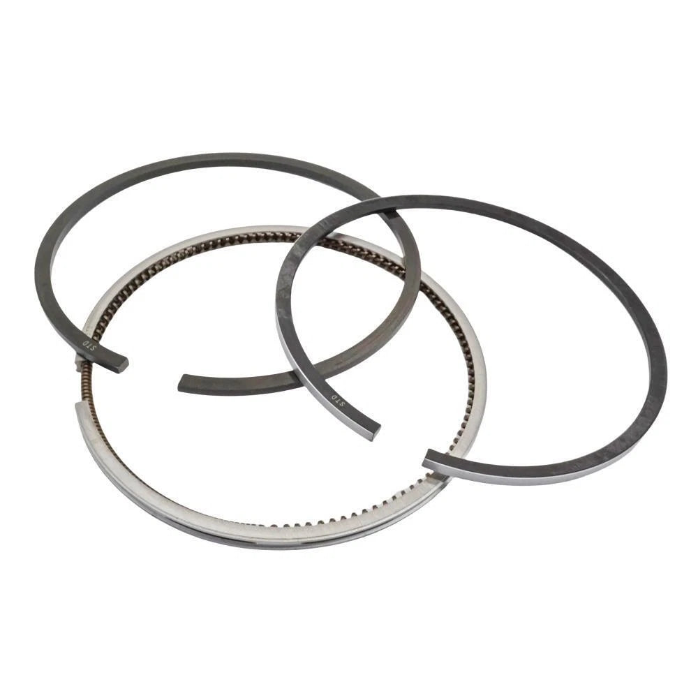 Piston Rings Set for Volvo Penta AD31 AD41 KAD43 (Diesel, 876528, 3817033)