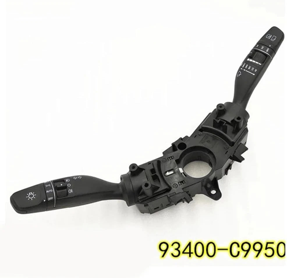 OEM Compatible Steering Column Switch for Hyundai ix25 Creta 2015 through 2019