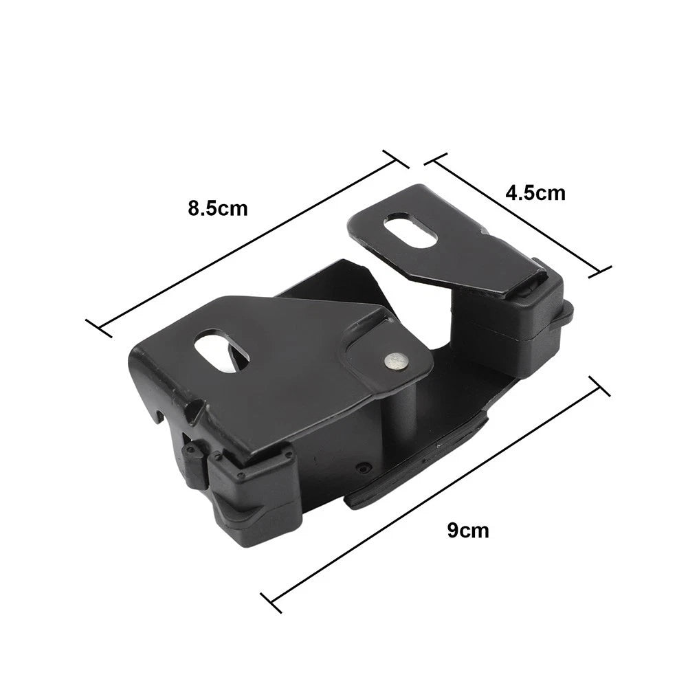 Rear Trunk Latch Release for Peugeot 206 Sedan Hatchback (1998–2009)