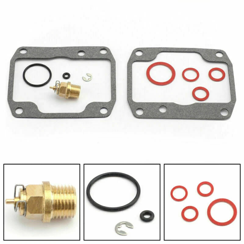 Carburetor Rebuild Kit for SPI Mikuni VM36 VM38
