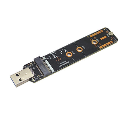 M.2 NVMe SSD to USB 3.2 Gen 2 Adapter for NVMe 2230/2242/2260/2280