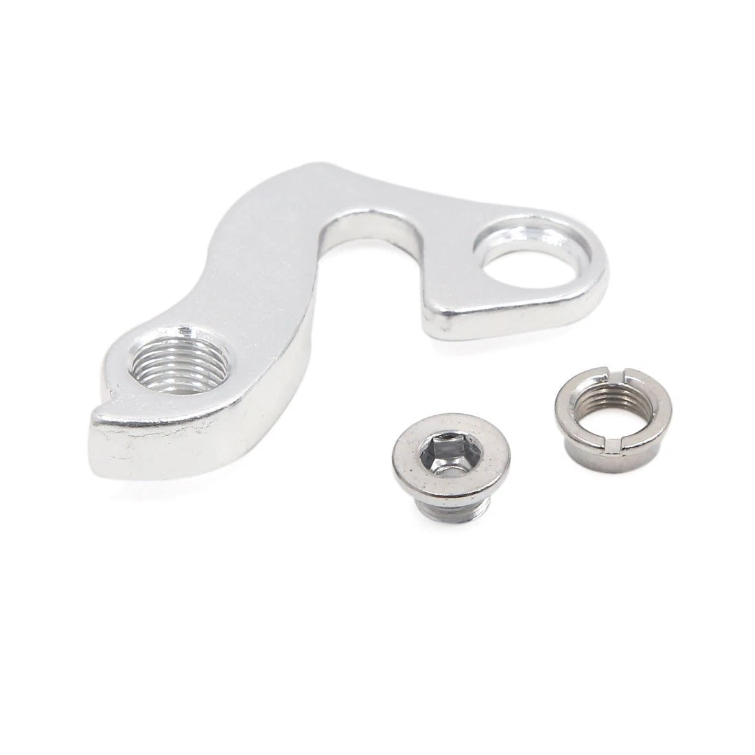 Rear Gear Mech Derailleur Hanger Adapter for Bicycle Conversion Kit (1980–2020)