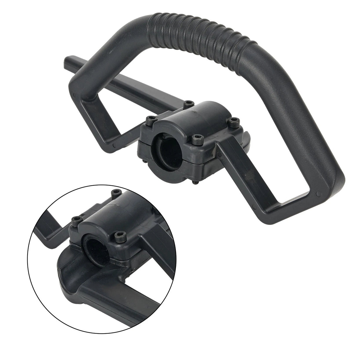 Brush Cutter Handle for Brast 4-Stroke Power Tools (4in1 Plus)