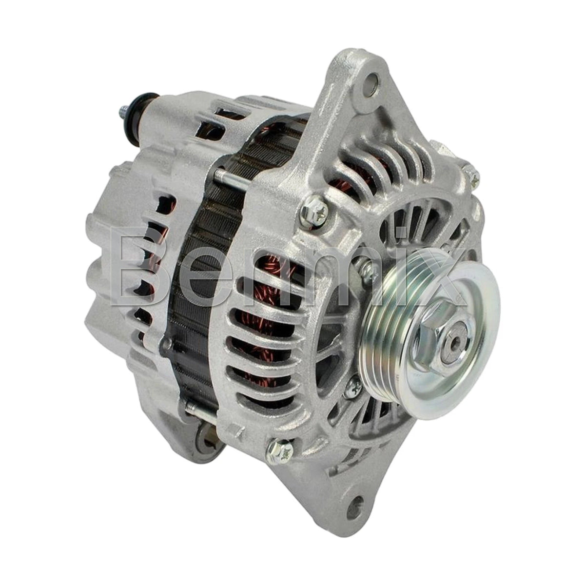 Alternator 5820184-36 582018436 for Kubota V3800 (2010–2019)