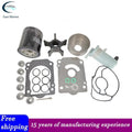 Outboard Maintenance Service Kit for Suzuki DF150 DF175 (4-Stroke)