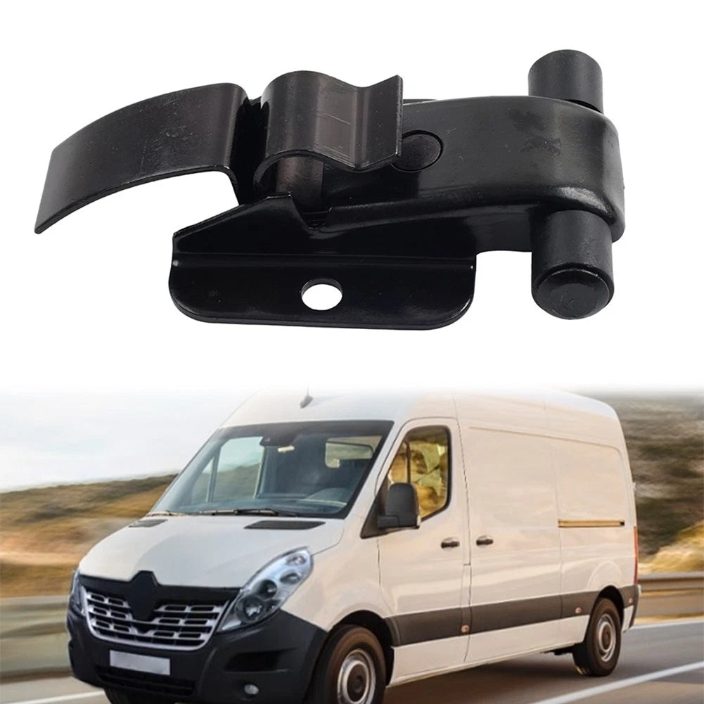 Rear Door Limiter Strap Stopper for Renault Master 3, Opel Movano B (2010–2023)