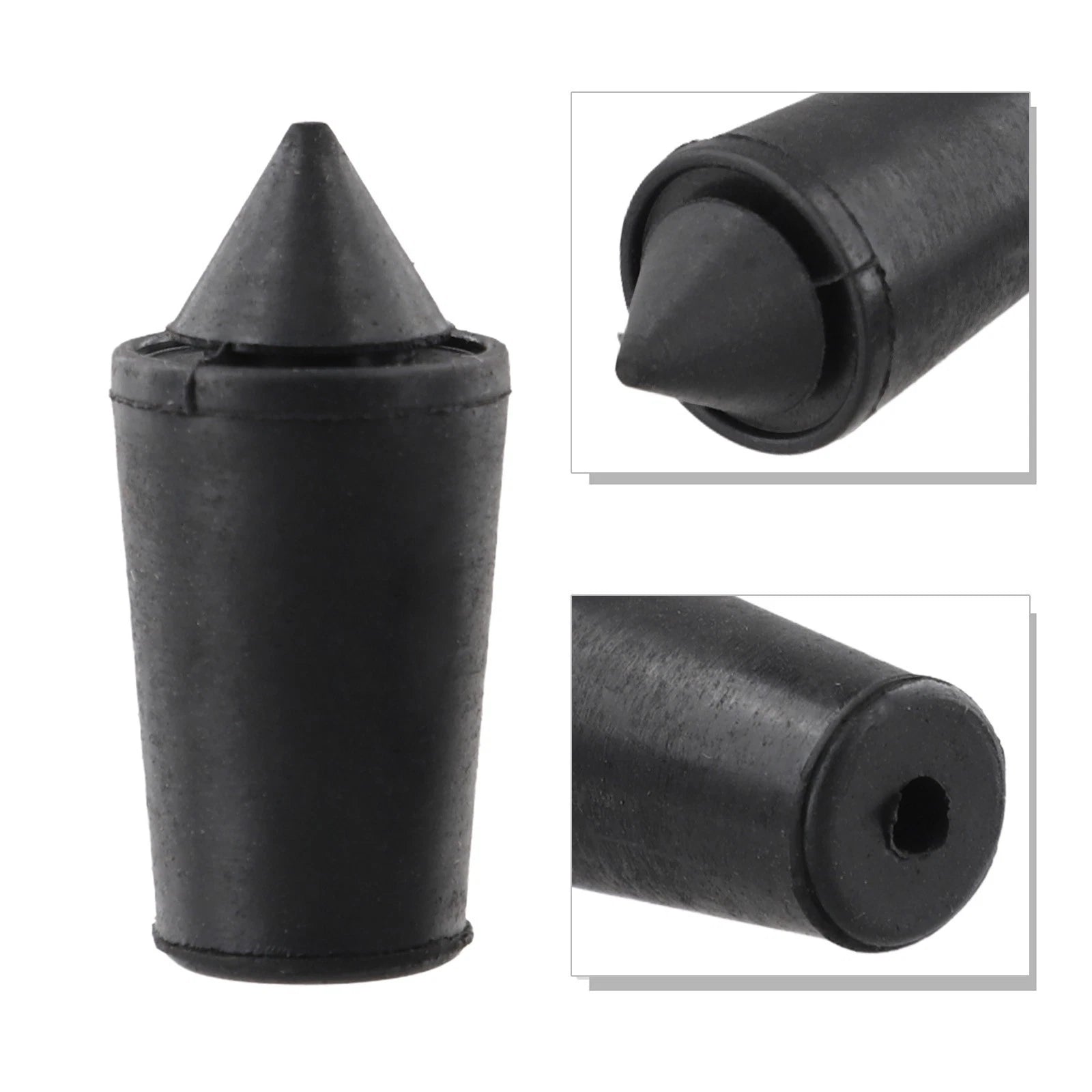 Rubber Stop Blocks for Toyota RAV4