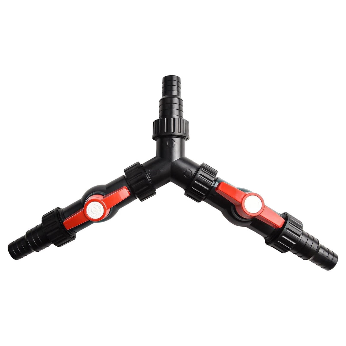 Adjustable Y Water Distributor for Pond Pump (2010–2023)