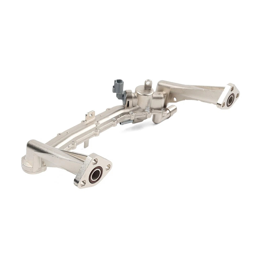 Coolant Water Heater Pipe with Sensor for Land Rover Range Rover (2003–2012)