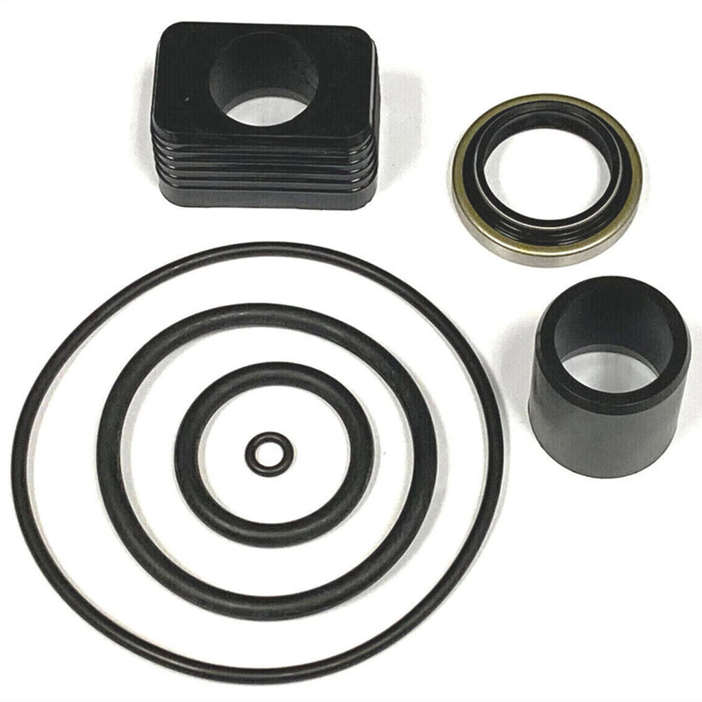 Lower Gear Housing Seal Kit for Volvo Penta (Replaces 3855275, 18-2598)
