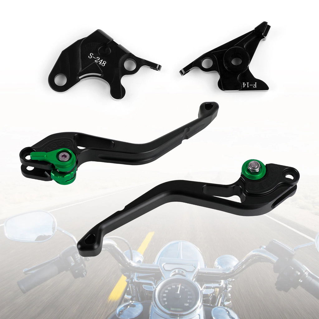 Clutch Brake Lever for Suzuki GSXR600 750 1000 DL650 GSR600 (T9)