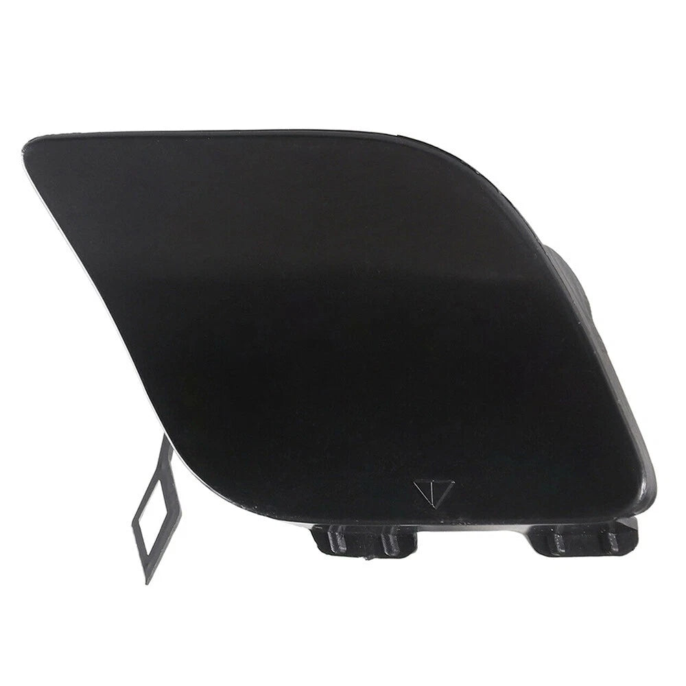 Front Bumper Tow Hook Eye Cover Cap For 14-19 Mercedes CLA45 CLA250 1178851222